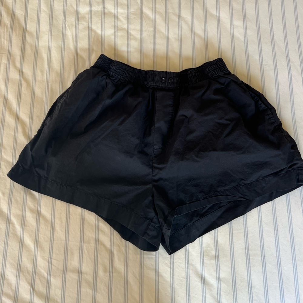 Deiji studio cotton boxers S